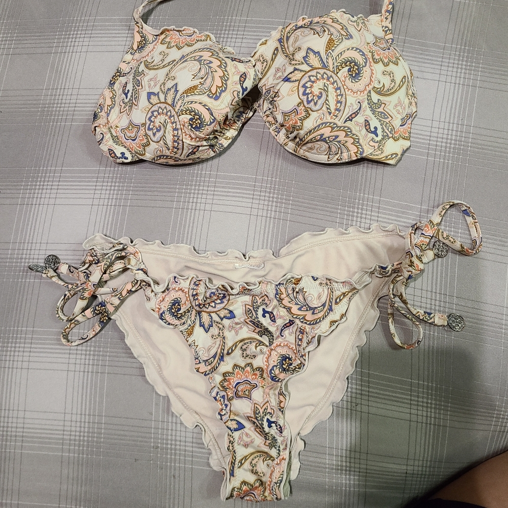 Super design bikini